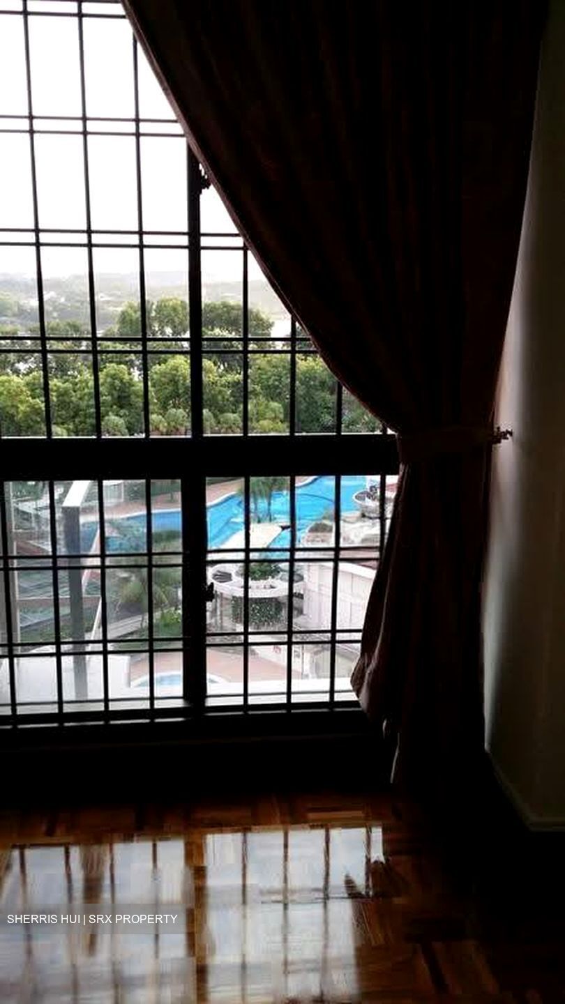 Orchid Park Condominium (D27), Condominium #612585141